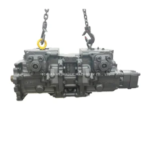 KOMATSU PC2000-8  708-2L-00280