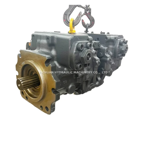 KOMATSU PC2000-8  708-2L-00280 - Image 2
