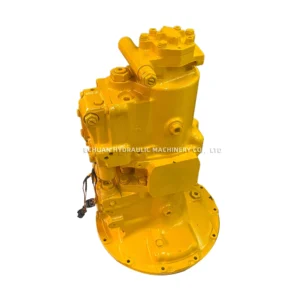 KOMATSU PC200220240-6