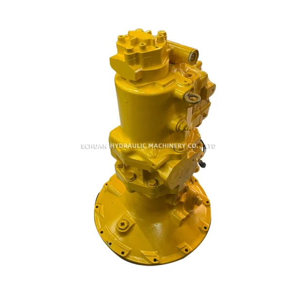 KOMATSU PC200220240-6 - Image 3