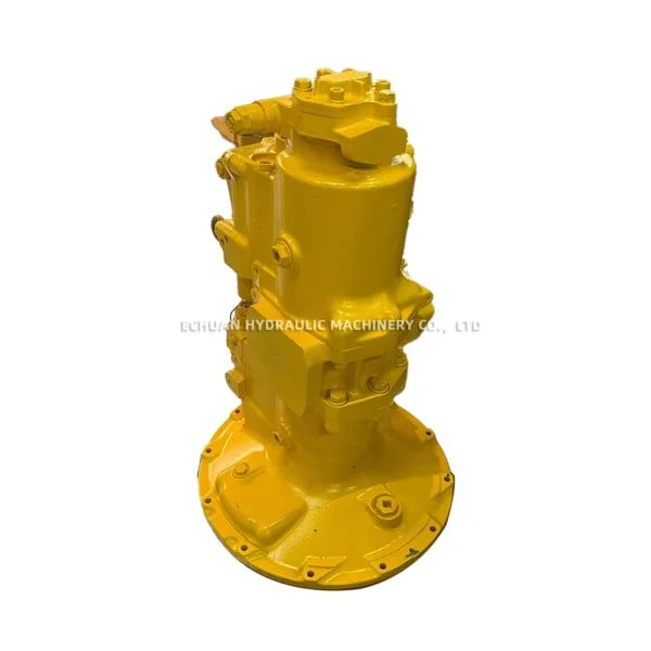 KOMATSU PC200220240-6 - Image 2