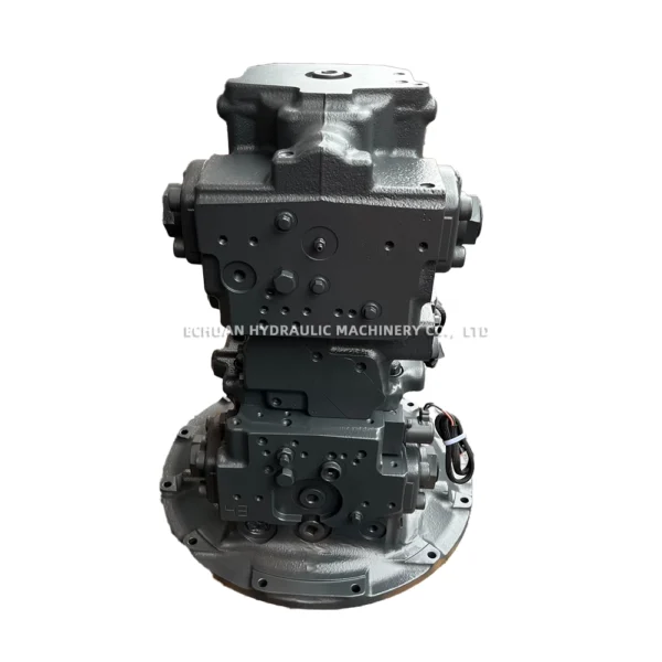 KOMATSU PC200220240270-7 - Image 3