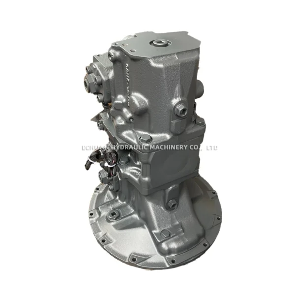 KOMATSU PC200220240270-7 - Image 2
