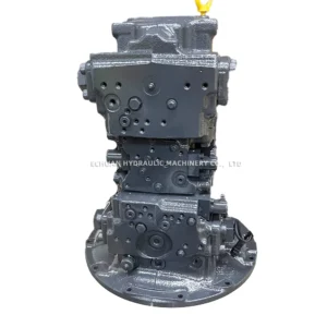 KOMATSU PC200220240270-8