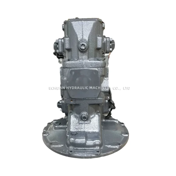 KOMATSU PC200220240270-8 - Image 4