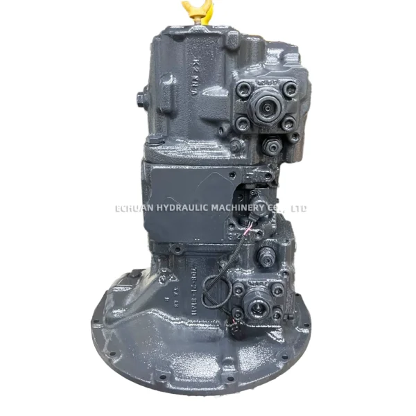 KOMATSU PC200220240270-8 - Image 3