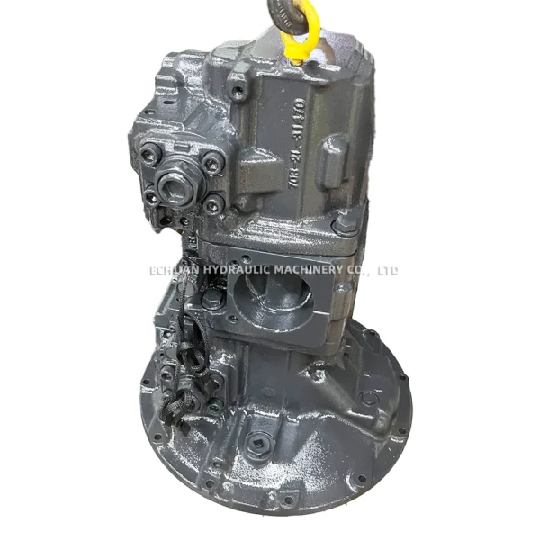 KOMATSU PC200220240270-8 - Image 2