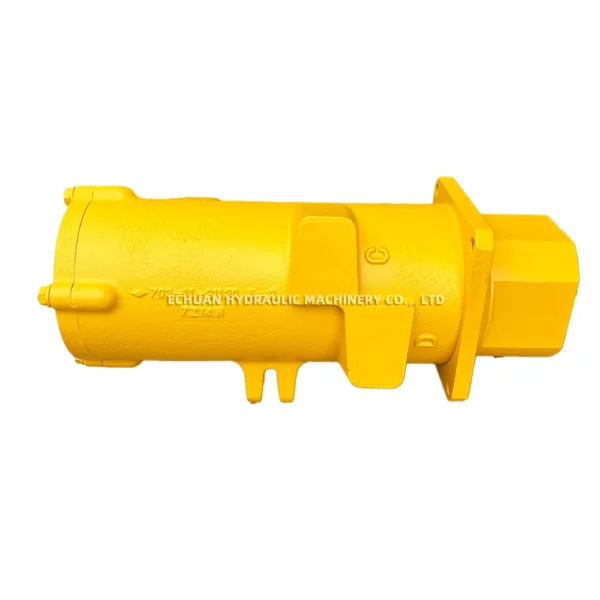 KOMATSU PC250-7 1250-8 - Image 4