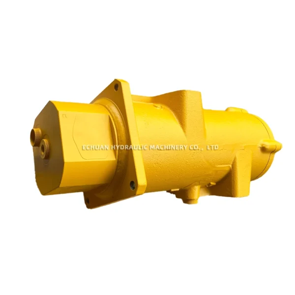 KOMATSU PC250-7 1250-8 - Image 3