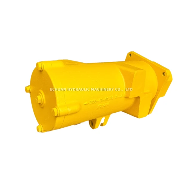 KOMATSU PC250-7 1250-8 - Image 2
