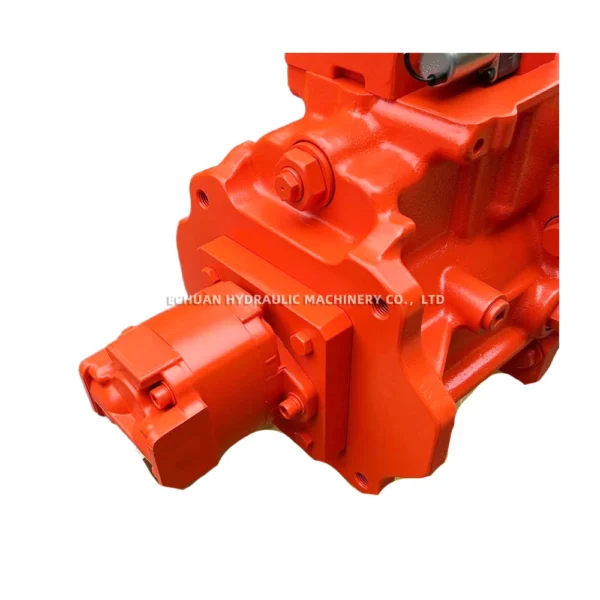 KOMATSU PC3000-6 4000-6 - Image 4