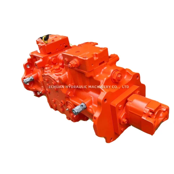 KOMATSU PC3000-6 4000-6 - Image 2