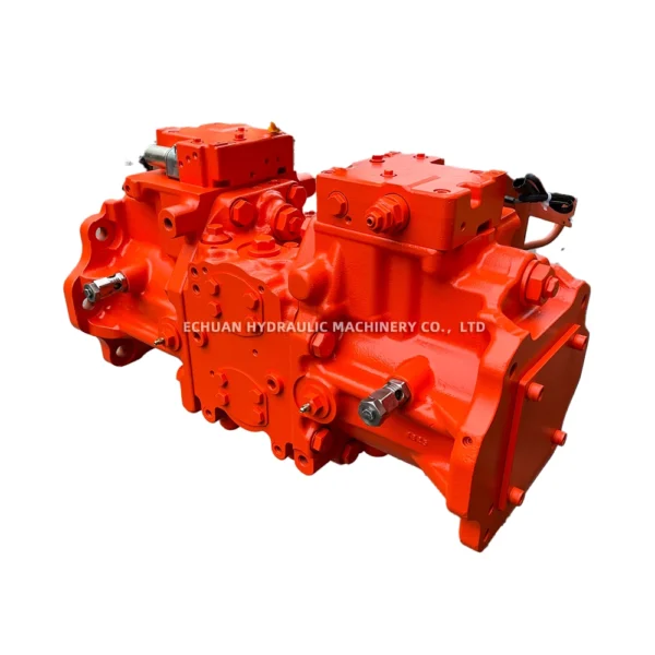 KOMATSU PC3000-64000-6 - Image 2