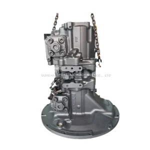 KOMATSU PC300350360-7-8