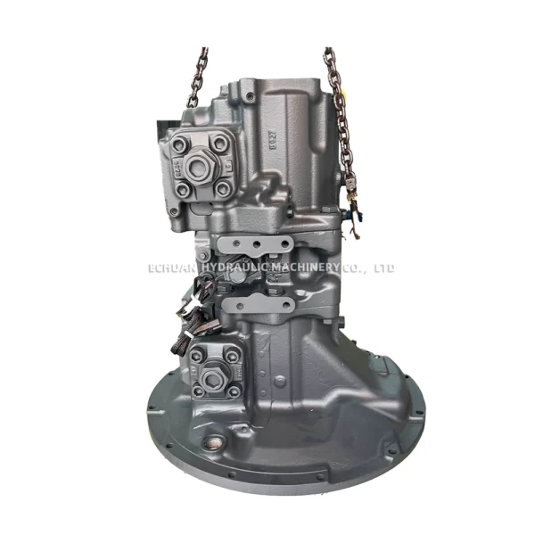KOMATSU PC300350360-7-8