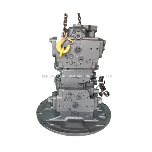 KOMATSU PC300350360-7-8 - Image 2