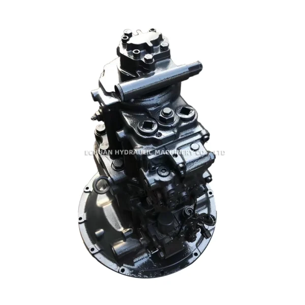 KOMATSU PC300350400450-6 - Image 6