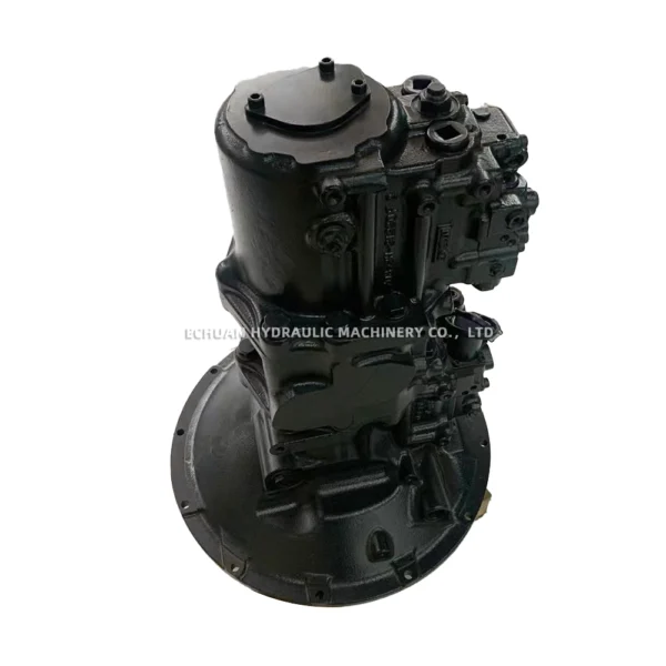 KOMATSU PC300350400450-6 - Image 3