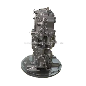 KOMATSU PC300350400450-6