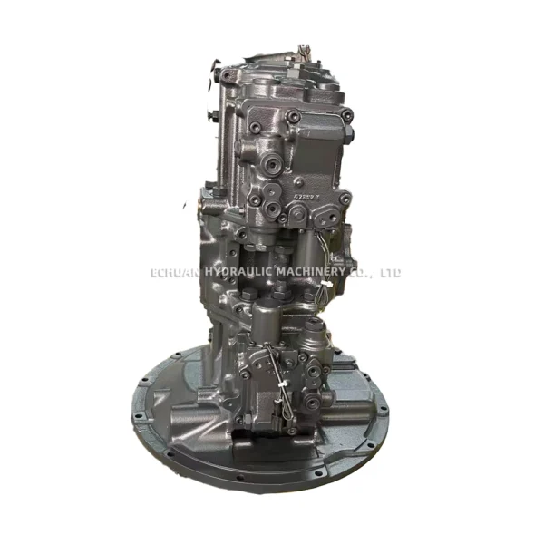 KOMATSU PC300350400450-6