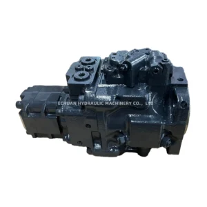 KOMATSU PC3035-8