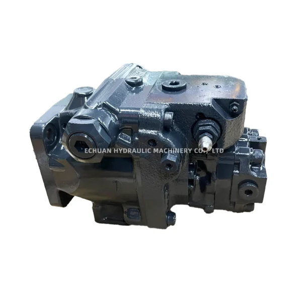 KOMATSU PC30354045 - Image 4