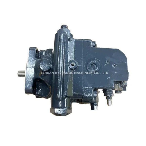 KOMATSU PC30354045 - Image 3