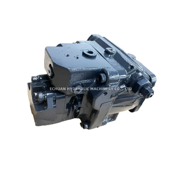 KOMATSU PC30354045 - Image 2