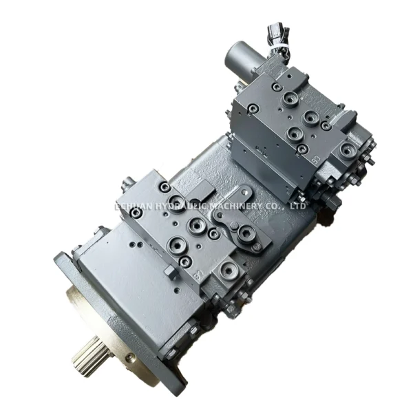 KOMATSU  PC650-81250-7-8 - Image 6
