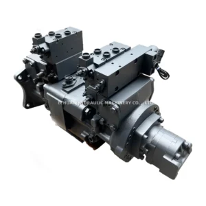 KOMATSU  PC650-81250-7-8