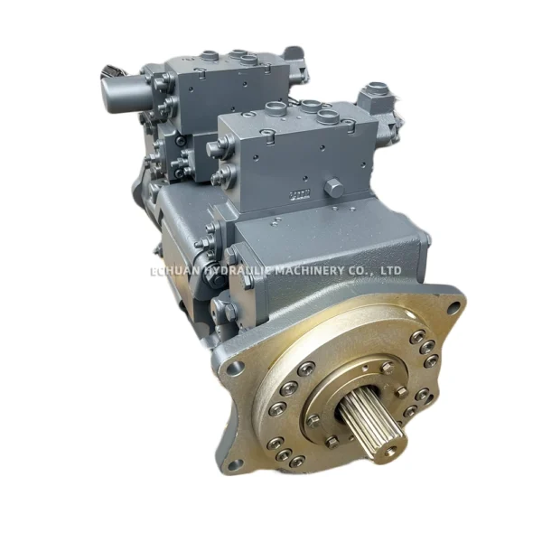 KOMATSU  PC650-81250-7-8 - Image 4