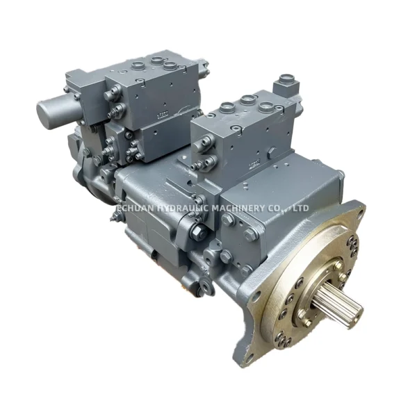 KOMATSU  PC650-81250-7-8 - Image 3