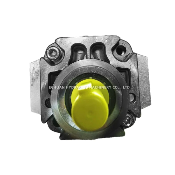 REXROTH PGF2-22006RA01VP2 R900932272 - Image 3