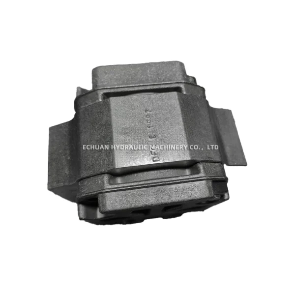 REXROTH PGF2-22006RA01VP2 R900932272 - Image 2