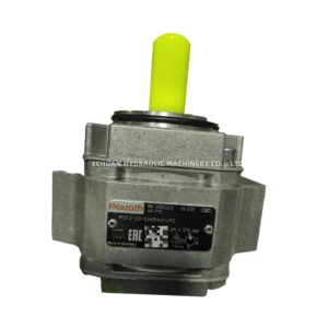 REXROTH PGF2-22006RA01VP2 R900932272