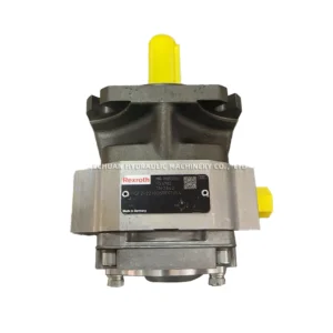 REXROTH PGF2-22006RE01VE4 R900932265