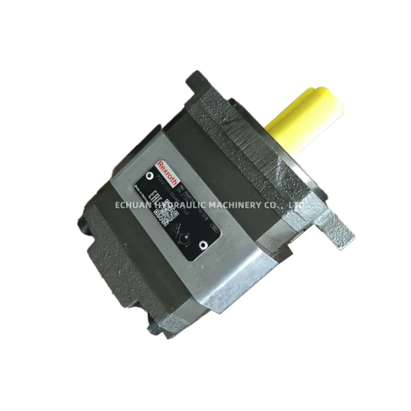 REXROTH R910939192 A10VSO71DR31R-PPA12N00 - Image 3
