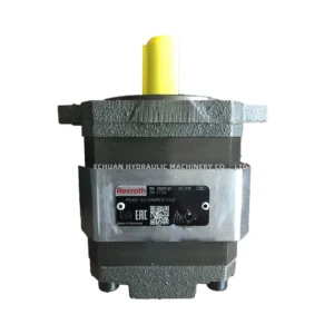 REXROTH PGH2-22006RE07VU2 R900951301