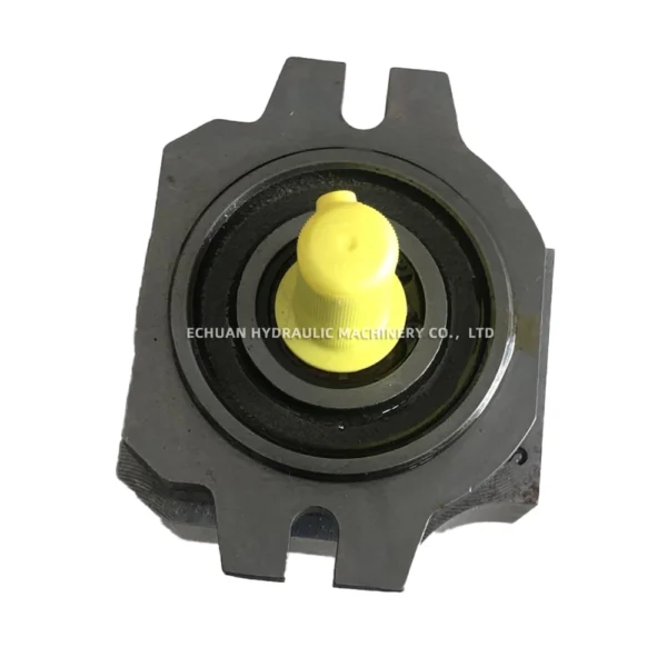 REXROTH R900951302 PGH2-22008RE07VU2 - Image 5