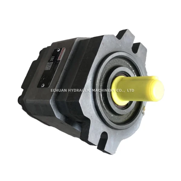 REXROTH R900951302 PGH2-22008RE07VU2 - Image 6