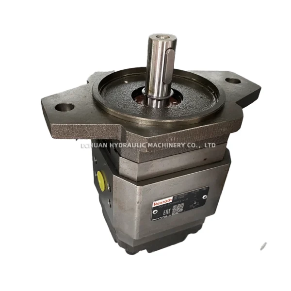 REXROTH R900951305 PGH3-22-016RE07VU2 - Image 6