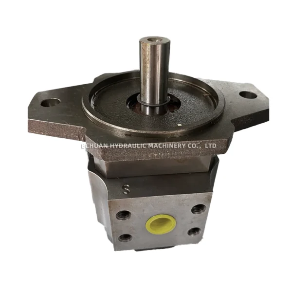 REXROTH R900951305 PGH3-22-016RE07VU2 - Image 3