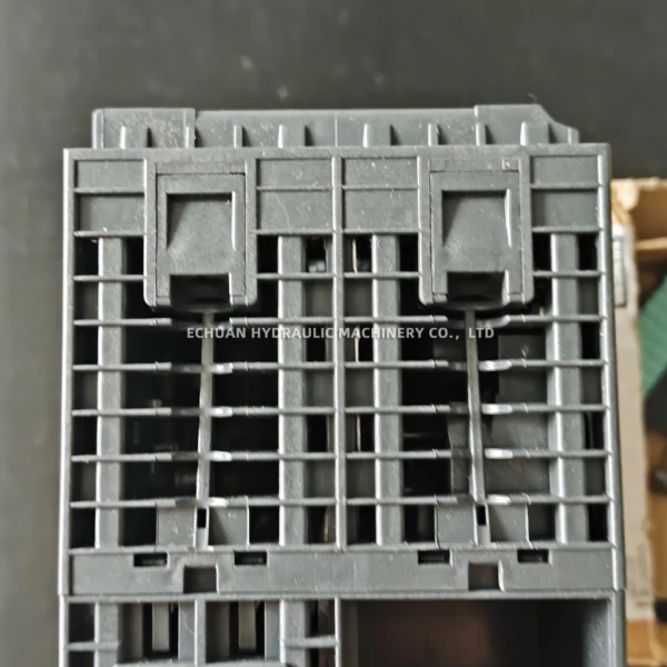 SIEMENS PLC 6ES7313-6CG04-0AB0 - Image 3