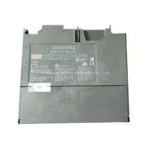 SIEMENS PLC 6ES7313-6CG04-0AB0