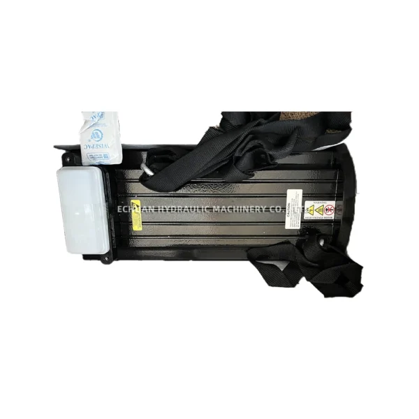MOOG PMC6-L60 AC-G476-1003 - Image 2