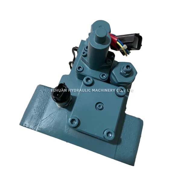 DAIKIN PQS-G06-300-20 - Image 5