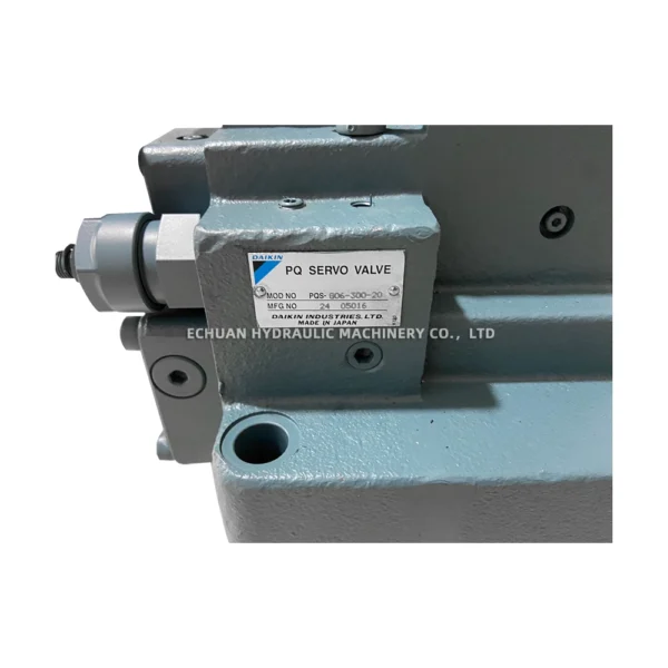 DAIKIN PQS-G06-300-20 - Image 4