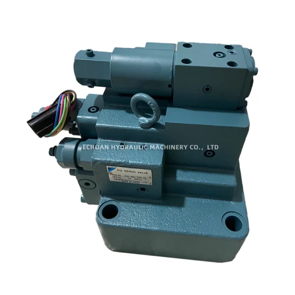 DAIKIN PQS-G06-300-20
