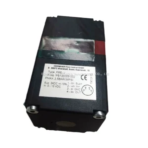 HOERBIGER PS120006-002