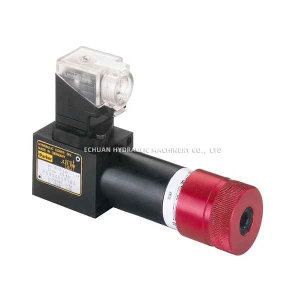 PARKER PSB100AR3A5X811
